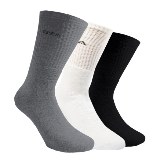 GSA Κάλτσες 3 pairs GSA Κάλτσες 3 pairs